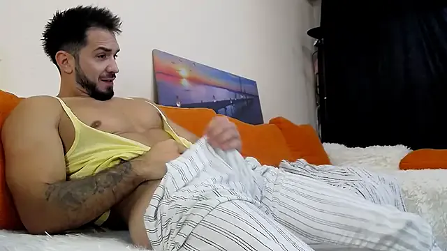 Avatar of MichaelWills