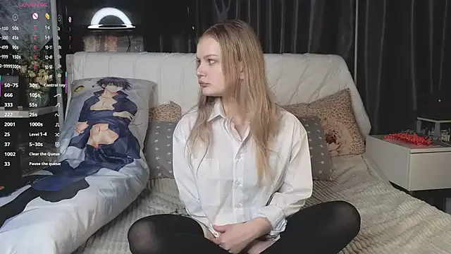 MicheleHonas's avatar