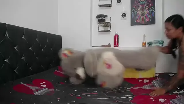 Avatar of Michell_02_