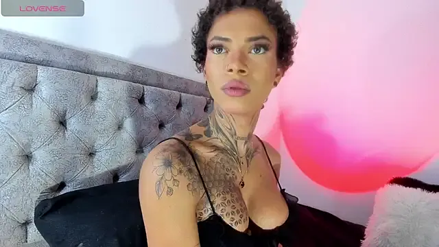 Avatar of michell_danna