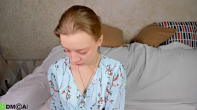 Michelle_Blond — welcome