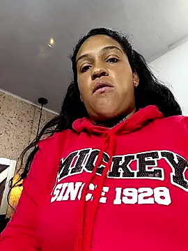 Michelle_Brito1 — Freechat on StripChat