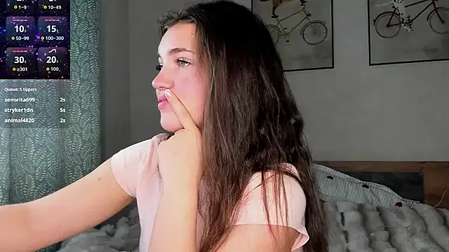 Avatar of michelle_mirr