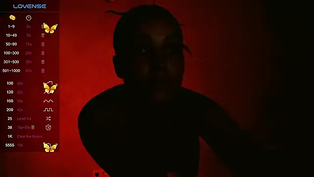 Avatar of michelle_mirr