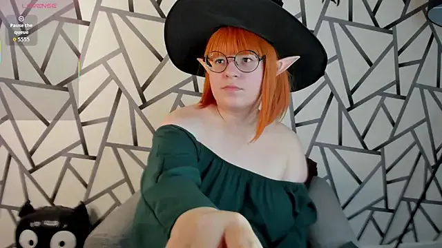 Avatar of Michelle_Wilsson