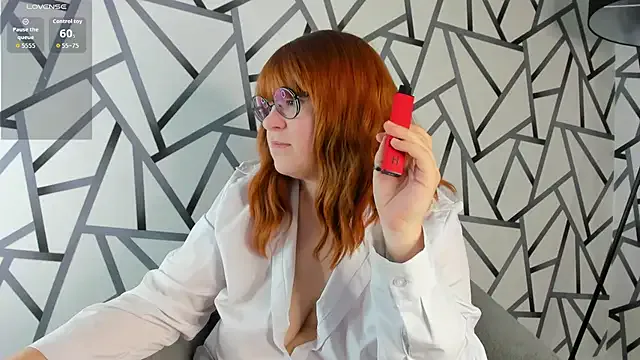 Michelle_Wilsson — pull up your panties