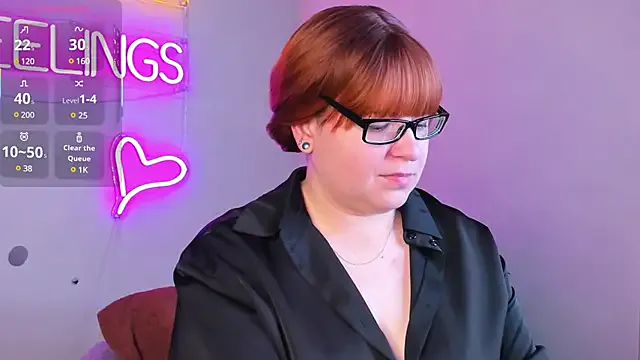 Avatar of Michelle_Wilsson