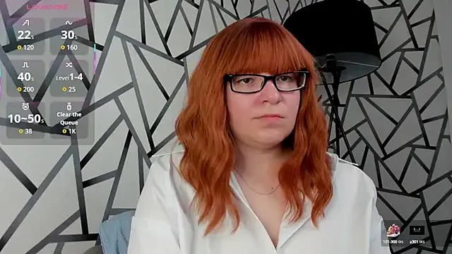 Avatar of Michelle_Wilsson