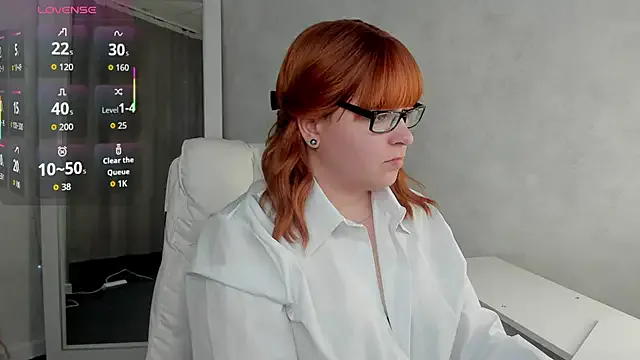 Avatar of Michelle_Wilsson