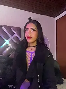 Avatar of MichelleDiaz_Pink