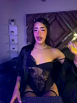 Avatar of MichelleDiaz_Pink