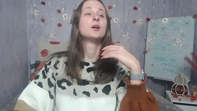 MichelLeee — sexy roleplay costume