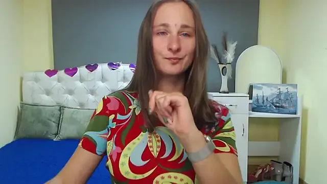 Avatar of MichelLeee