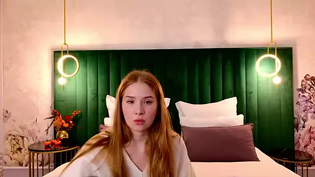 MichelleReid — Freechat on StripChat