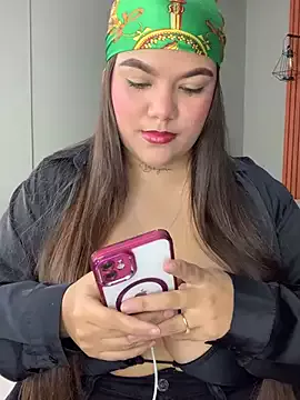 Avatar of Michellesexxy