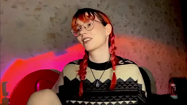 Midnight_Secret — whats under sweater? 