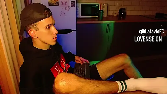 Avatar of Midnighter_