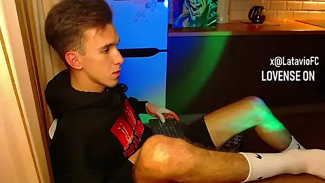 Avatar of Midnighter_