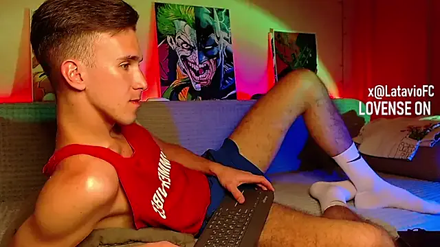 Avatar of Midnighter_