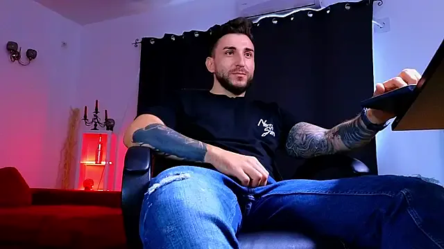 Avatar of MightyAaron66