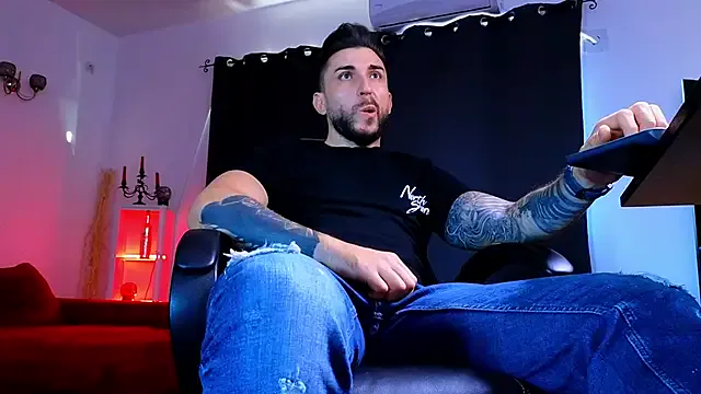 Avatar of MightyAaron66