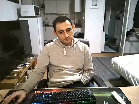 Avatar of mihaimichael