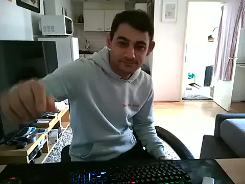 Avatar of mihaimichael