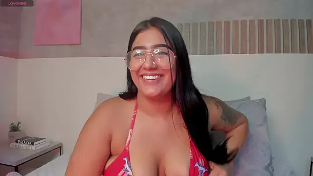 Miia_Parker — RIDE DILDO