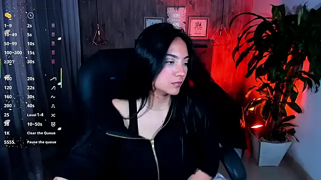 miichael_black — naked and masturbation