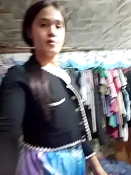 mika_walker — Make me your girl