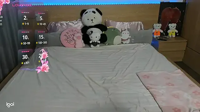 Avatar of mikakinamo