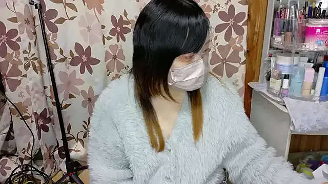 MIKE_chan — Freechat on StripChat