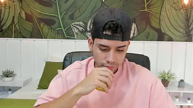 Mike_montoya01 — SHOW COCK SOFT