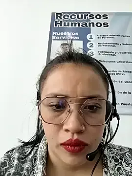 MILA__06 — Two naked girls in the office/ ticket