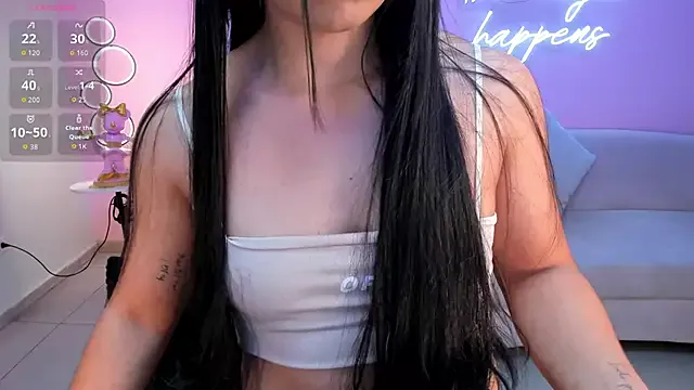 Avatar of MilaColeman