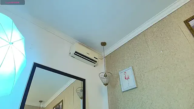 Miladiosa — Open ass + domi in clit