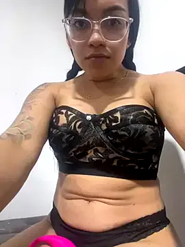 Milagroslu — Your initiative elevates my sensuality