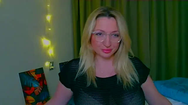 MilaLove__ — for a good mood 