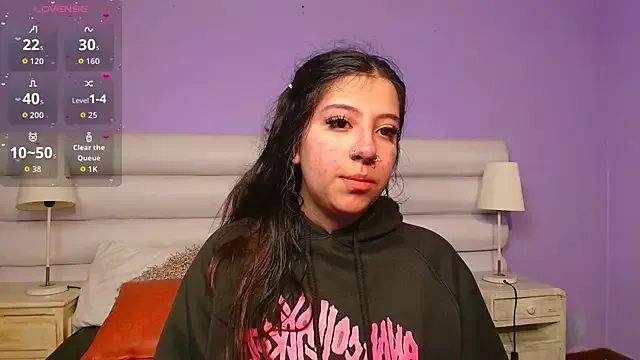 milan_sweet — Spanks x5