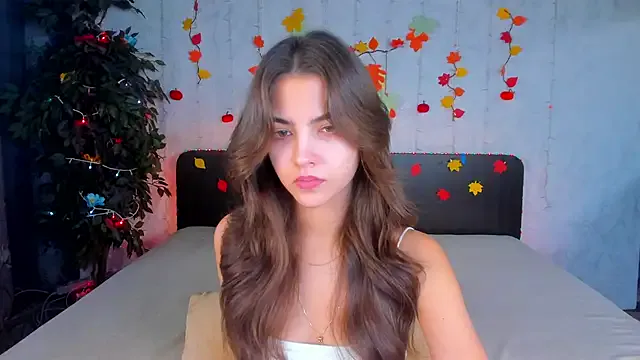 Milana_Crystal_ — Freechat on StripChat