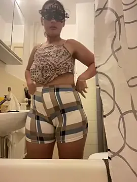 Milana_UK — Freechat on StripChat