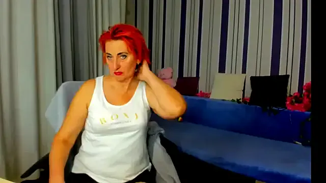 MilanaAlvis — Freechat on StripChat