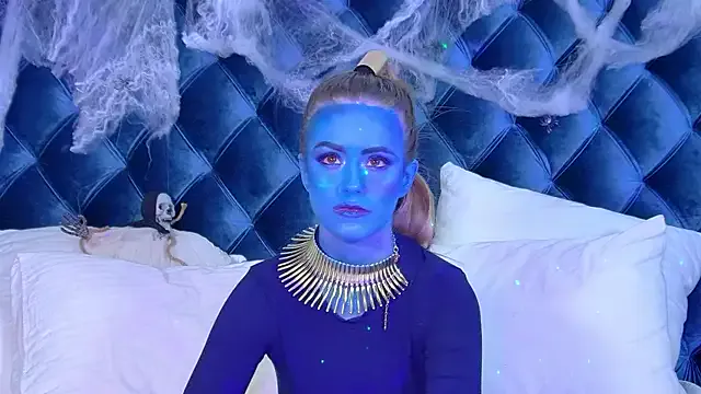 Avatar of MilanaBalmain