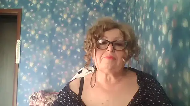 Milaniya606 — Freechat on StripChat