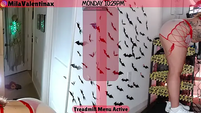 Avatar of MilaValentina