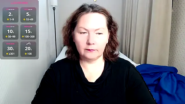 Avatar of milf_hornys