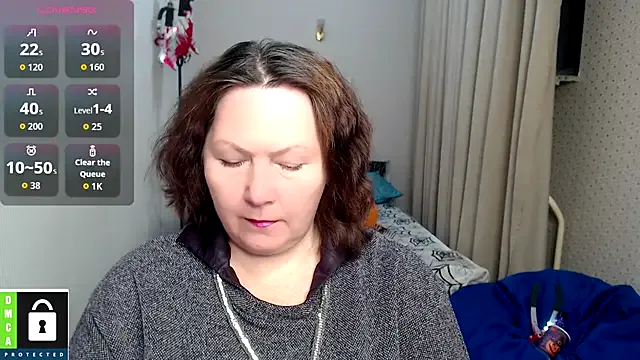 Avatar of milf_hornys