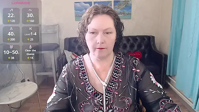 Avatar of milf_hornys