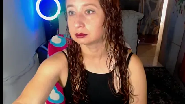 Avatar of Milf_Valeria