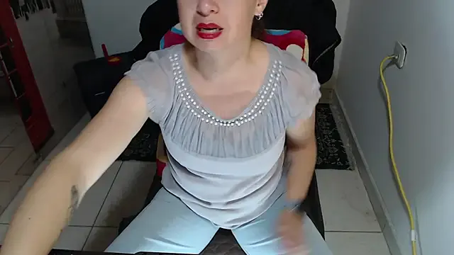 Avatar of Milf_Valeria